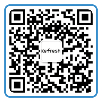 官方公众号二维码